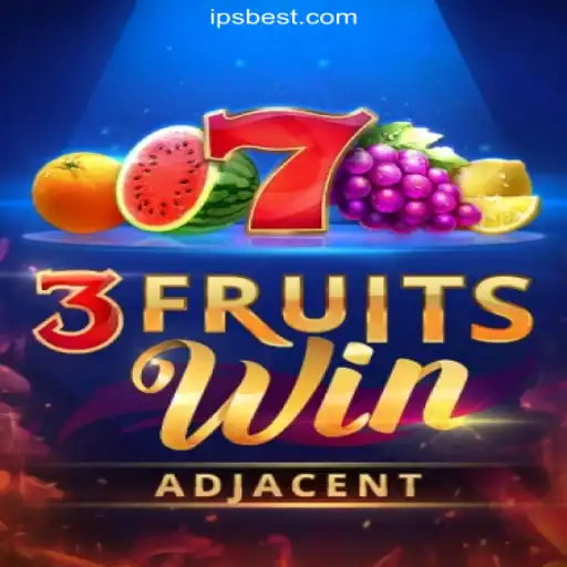 Experience the Excitement of 3FruitsWin on IPSBET.com: Brazil’s Top Online Slots