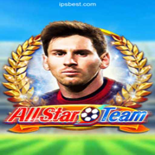Discover the Thrills of 'AllStarTeam' on IPSBET.com: Brazil's Online Slots Leader