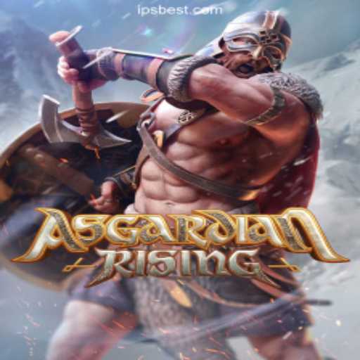 AsgardianRising: A Journey into the Mythical Realms of Online Gaming