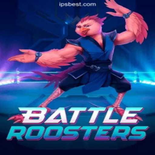 BattleRoosters: A Digital Cockfight Unleashed Online