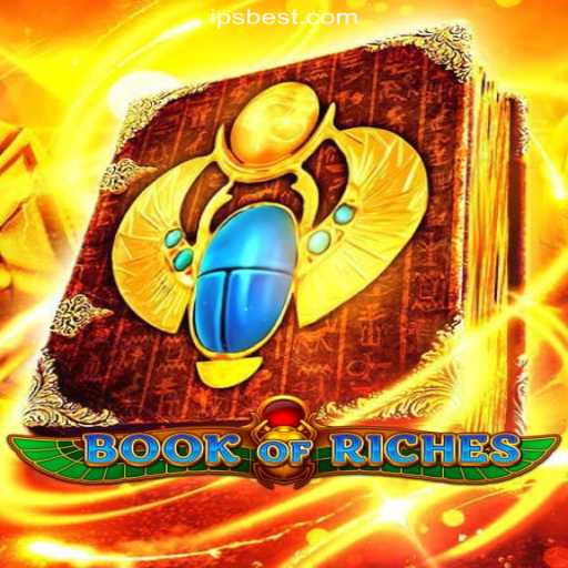 Discover the Excitement of BookofRiches on IPSBET.com - The Premier Online Slots Platform in Brasil