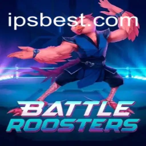 BattleRoosters: A Digital Cockfight Unleashed Online