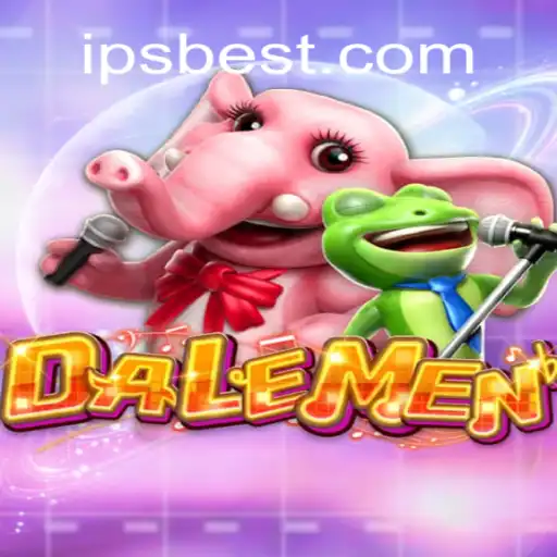Dive into DALEMEN: A New Era in Online Gaming
