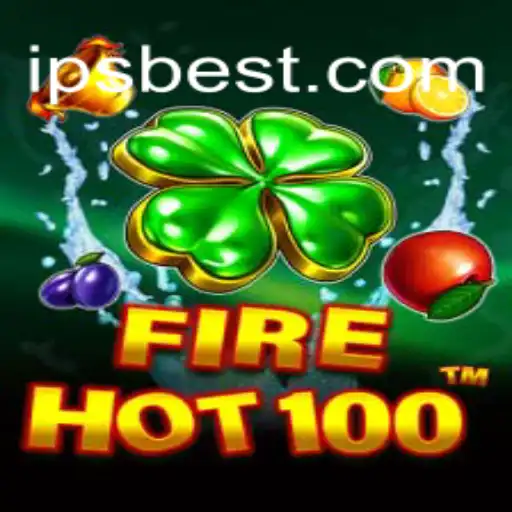 Discover the Thrills of FireHot100: A Top Online Slot Game on the IPSBET.com Platform