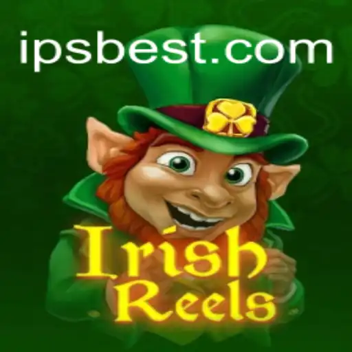 Explore the Exciting World of IrishReels on IPSBET.com: Brazil's #1 Online Slots Platform