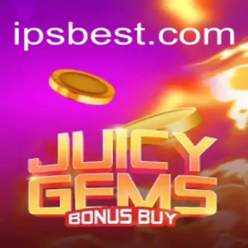 JuicyGemsBonusBuy: A Vibrant Slot Experience on IPSBET.com Platform