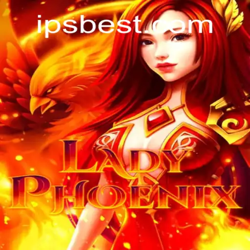 Discover the Alluring World of LadyPhoenix: A Premier Online Slots Experience on IPSBET.com