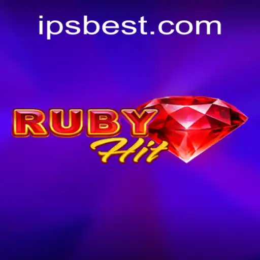 Explore RubyHit: The Exciting New Online Slot Game on IPSBET.com Platform