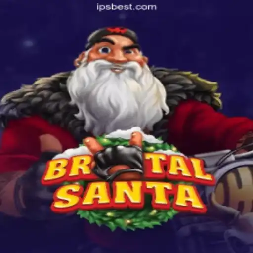 BrutalSanta: A Festive Adventure on the IPSBET.com Platform