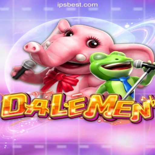 Dive into DALEMEN: A New Era in Online Gaming