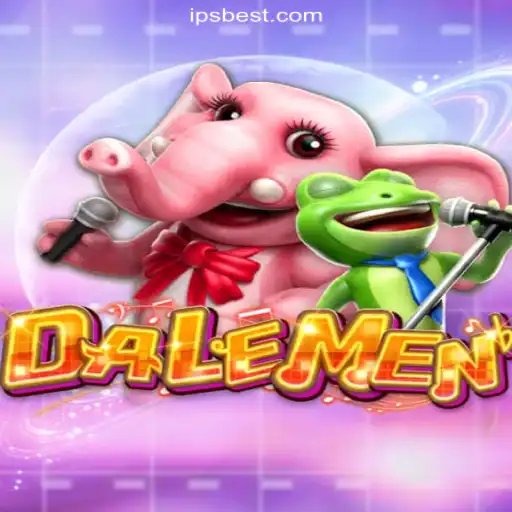 Dive into DALEMEN: A New Era in Online Gaming