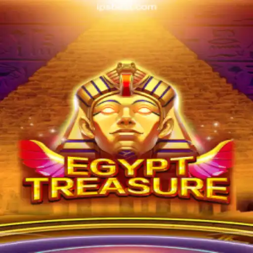 EgyptTreasure: A Thrilling Slot Experience on IPSBET.com