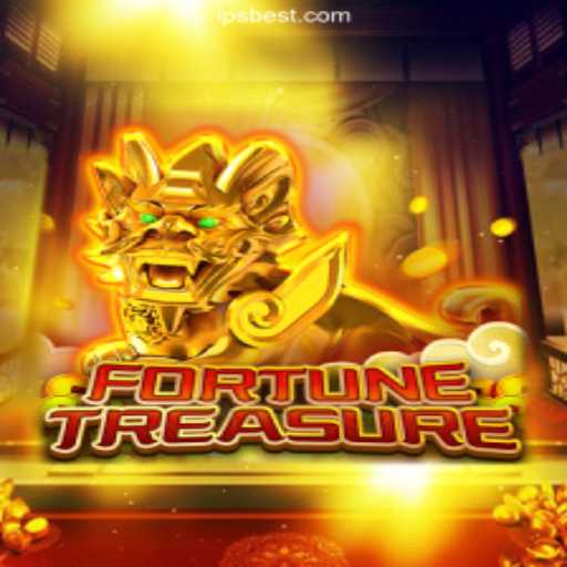 Discover the Exciting World of FortuneTreasure on IPSBET.com
