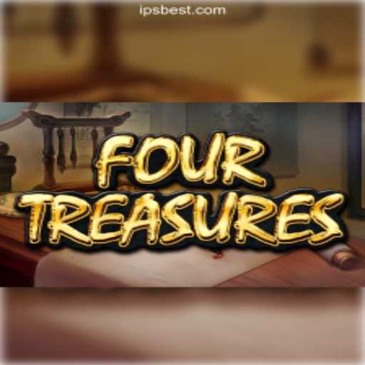 Experience the Thrill of FourTreasures on IPSBET.com: The Premier Online Slots Platform in Brazil