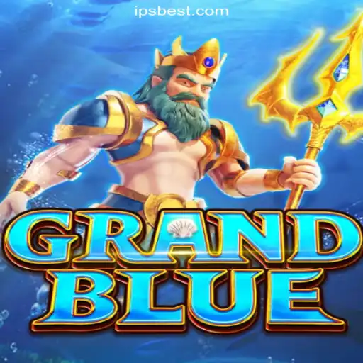Unveiling the Adventure: GRANDBLUE and the Rise of Online Slots in Brazil