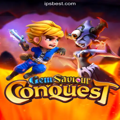 Exploring GemSaviourConquest: A Premier Game on the IPSBET.com Platform