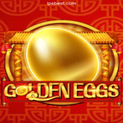 GoldenEggs: Dominating the IPSBET.com Platform with Online Slots Brasil #1