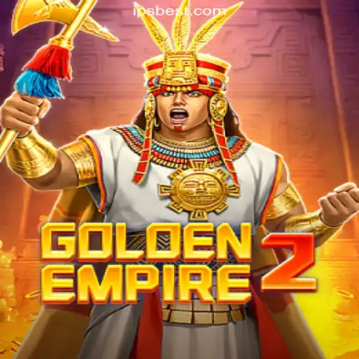 GoldenEmpire2: The New Frontier in Online Gaming