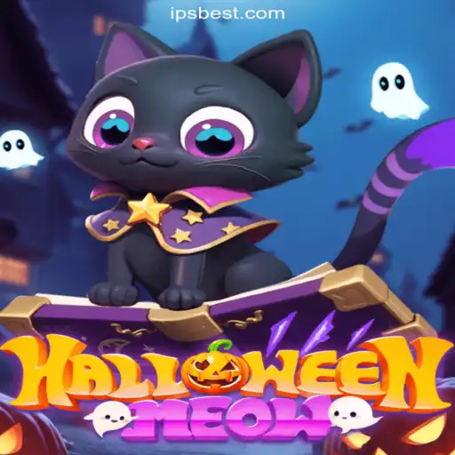 Unveiling HalloweenMeow: A Spooktacular Experience with IPSBET.com Platform-Online Slots Brasil #1