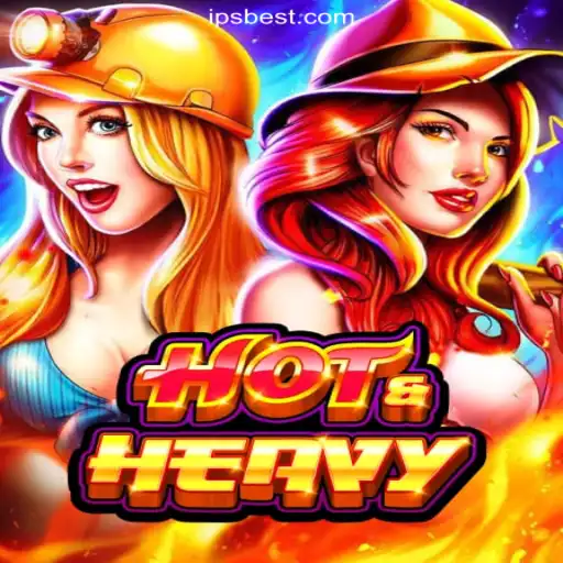 Experience the Thrill of HotHeavy on the IPSBET.com Platform