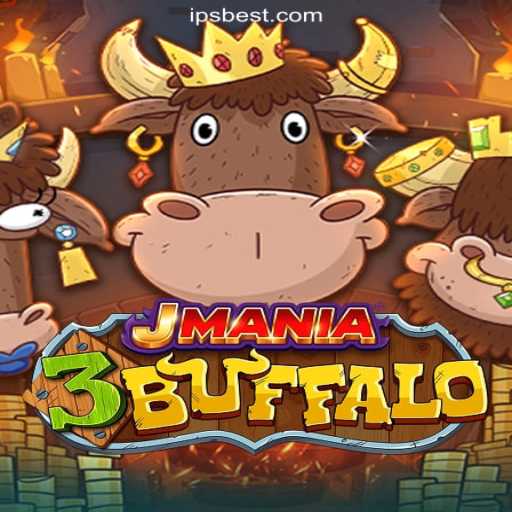 Explore the Exciting World of JMania3Buffalo on the IPSBET.com Platform: Online Slots Brasil #1