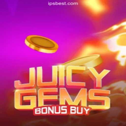 JuicyGemsBonusBuy: A Vibrant Slot Experience on IPSBET.com Platform