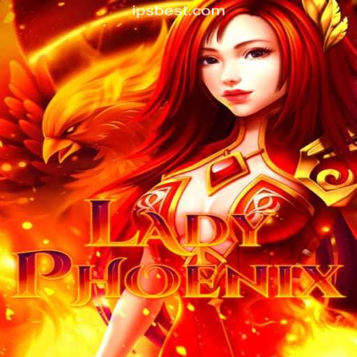 Discover the Alluring World of LadyPhoenix: A Premier Online Slots Experience on IPSBET.com