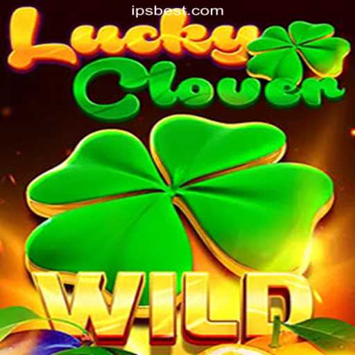 LuckyClover: Discovering the Charm of Online Slots in Brazil