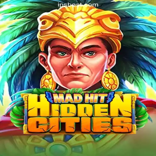 Discover the Thrills of MadHitHiddenCities on IPSBET.com: The Premier Platform for Online Slots in Brazil