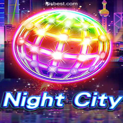 Discover the Thrill of NightCity: A Premier Online Slot Game on IPSBET.com