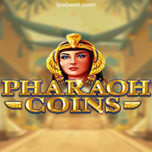 PharaohCoins: Discover the Treasures of Ancient Egypt in Brazil's Top Slot Game