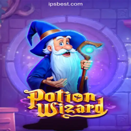 PotionWizard: A Magical Journey in Online Slots