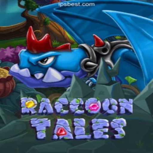 Unveiling RaccoonTales: The Thrilling Adventure on IPSBET.com Platform - Online Slots Brasil #1