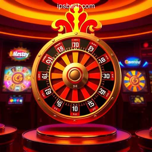 IPSBET.com platform-online Slots Brasil #1