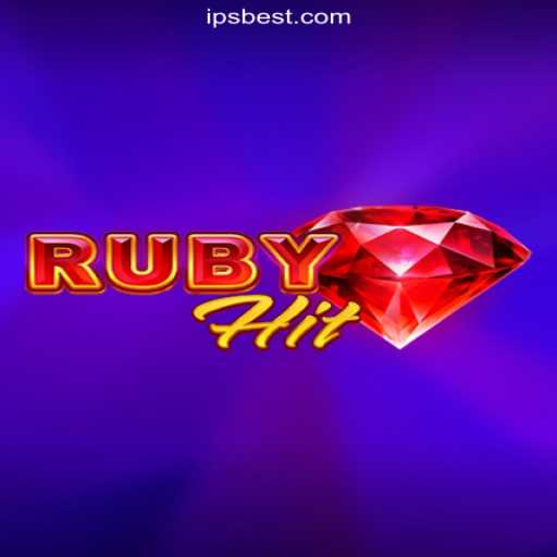 Explore RubyHit: The Exciting New Online Slot Game on IPSBET.com Platform