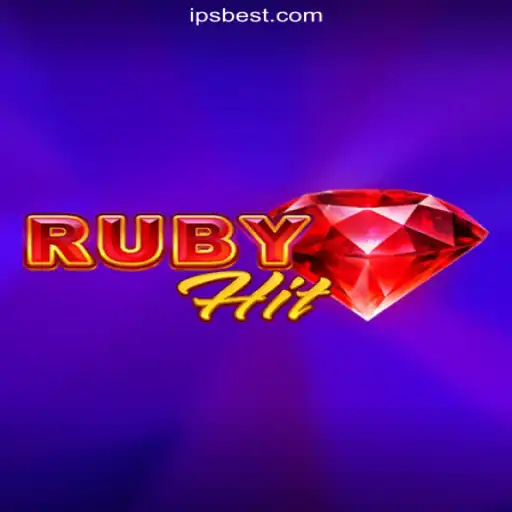 Explore RubyHit: The Exciting New Online Slot Game on IPSBET.com Platform