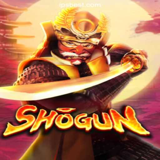 Exploring the World of Shogun: A Journey into the Heart of Japanese History on IPSBET.com