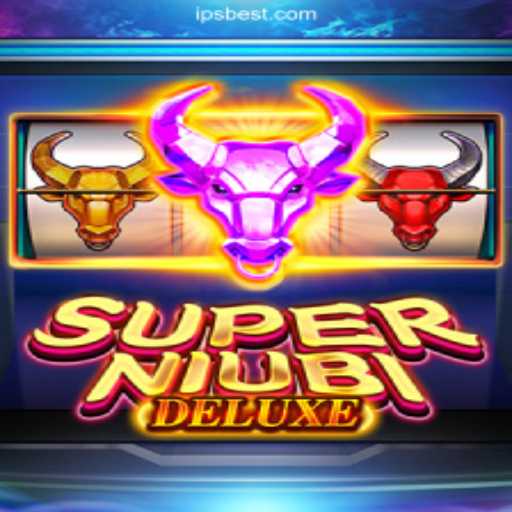 Discover SuperNiubiDeluxe: A Slot Game Revolution on IPSBET.com