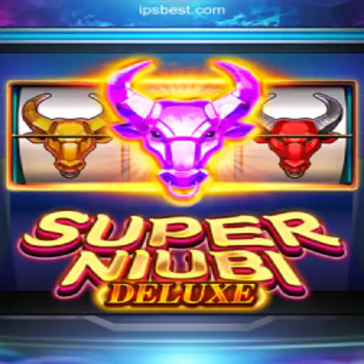 Discover SuperNiubiDeluxe: A Slot Game Revolution on IPSBET.com