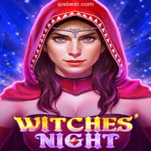 Unveiling the Magic of WitchesNight on IPSBET.com: The Premier Platform for Online Slots in Brasil