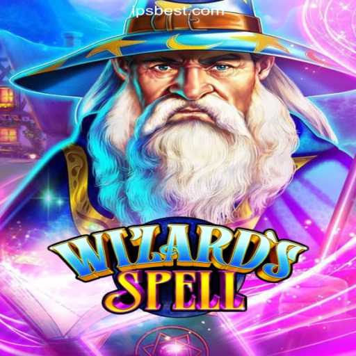 Exploring the Magic of WizardsSpell: A Premier Slot Game on IPSBET.com Platform-Online Slots Brasil #1